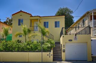 4276 Rosilyn Dr, Los Angeles, CA 90063-3228