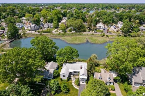 10 Farm Creek Rd, Norwalk, CT 06853-1505