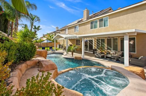 9564 Chandelle Way, Riverside CA  92508-6810 exterior