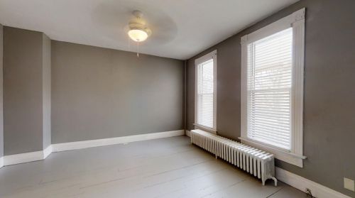 158 Ridge St, Crown Point IN  46307-4128 exterior
