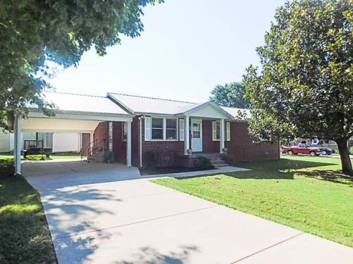 4134 Evans St, Murfreesboro, TN 37129-1959