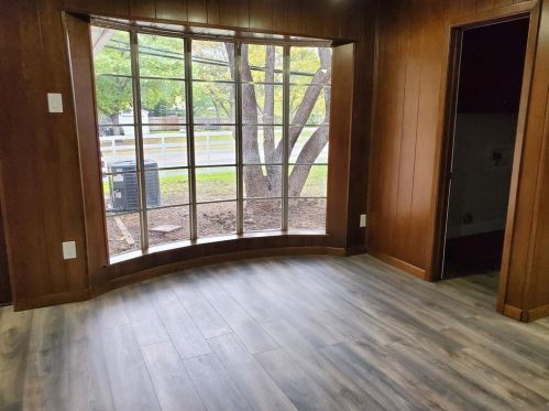 1701 Francis St, Carrollton TX  75006-7330 exterior