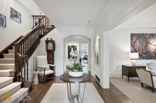 1705 Merton Rd, Atlanta, GA 30306-3005