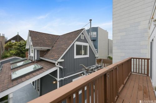 519 4th Ave, San Francisco, CA 94118-3927