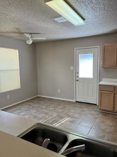 4025 Fox Trot Dr, Fort Worth TX  76123-2525 exterior