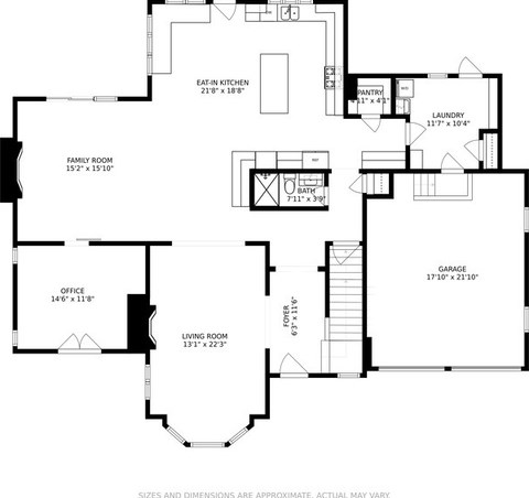 26 Golf Ave, Willowbrook IL  exterior