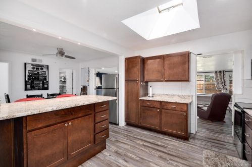 1156 Scranton St, Denver CO  80011-6408 exterior