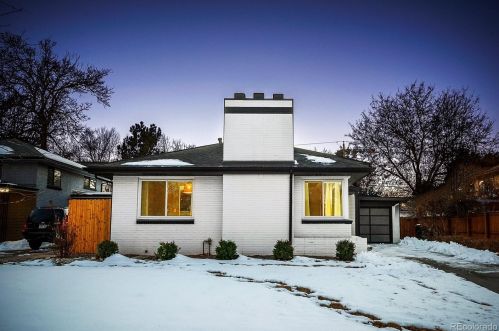 85 Forest St, Denver, CO 80220-6337