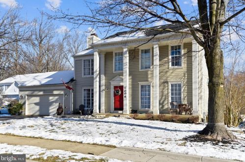 1006 Rosslare Ct, Arnold, MD 21012-3005