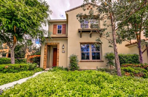 68 Prickly Pear, Irvine CA  92618-8856 exterior