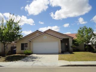 6175 Scott Ave, Fresno, CA 93723-7666