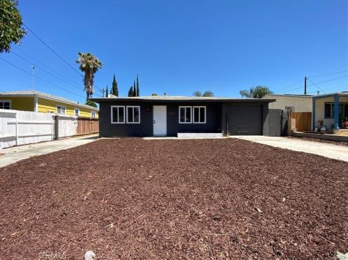 1431 Villa St, Riverside CA  92507-1301 exterior