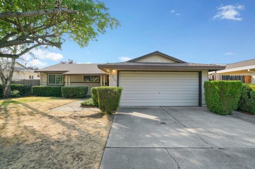 10637 Audubon Way, Rancho Cordova, CA 95670-3907