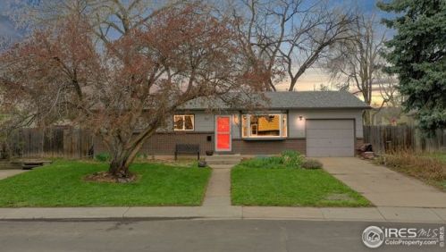 1421 Beech Ct, Fort Collins, CO 80521-1660