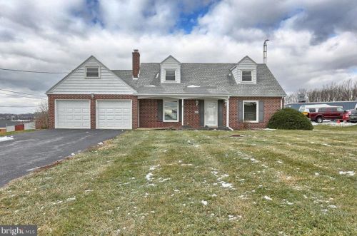 3405 Columbia Ave, Lancaster, PA 17603-4018