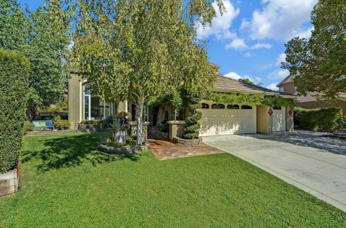 1525 Windsong Ct, Morgan Hill, CA 95037-9004