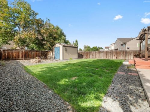 11395 116 Dr, Henderson CO 80640-9288 exterior