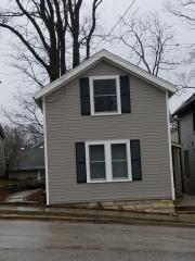 306 Stephen St, Lemont IL  60439-3743 exterior