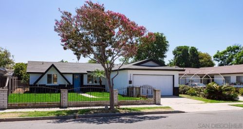 7529 Dunwood Way, San Diego, CA 92114-7228