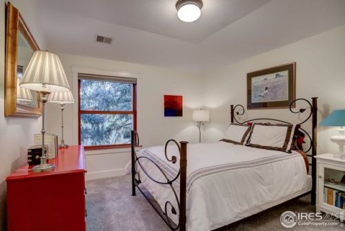 2755 Juilliard St, Boulder CO  80305-7032 exterior