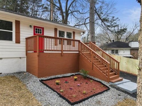 862 Meadow Pl, Marietta, GA 30062-3556