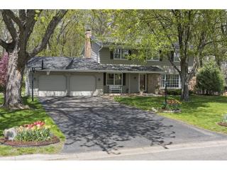17500 25th Ave, Minneapolis, MN 55447-2110