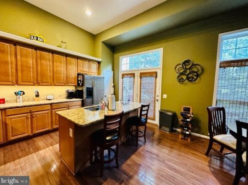 1637 Treetop Vw Ter, Silver Spring MD 20904-4213 exterior