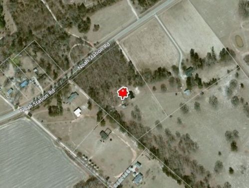 2680 Noah Station Rd, Keysville, GA 30816-4245
