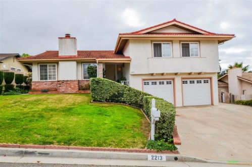 2213 Zabyn St, Oceanside, CA 92054-5747