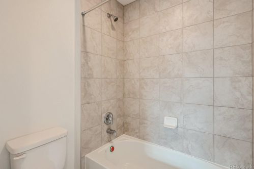 23949 34th Ave, Denver CO  80019-5918 exterior