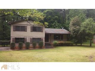 3327 Miller Rd, Lithonia, GA 30038-2223