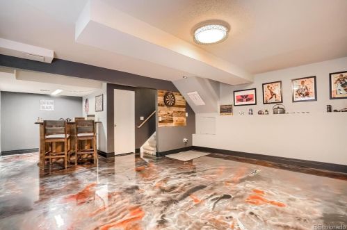 4207 62 Pl, Arvada CO  80003-5010 exterior