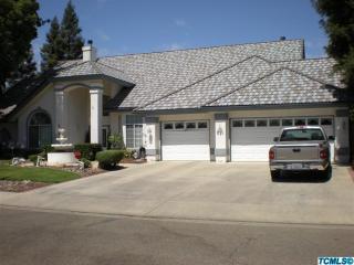 2616 Princeton Ave, Visalia, CA 93277-4319
