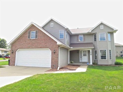 429 Sagewood Dr, Peoria, IL 61604-4270
