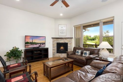 3005 Bryce Dr, Fort Collins CO  80525-3120 exterior