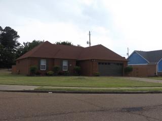 6933 Finch Rd, Memphis, TN 38141-8596