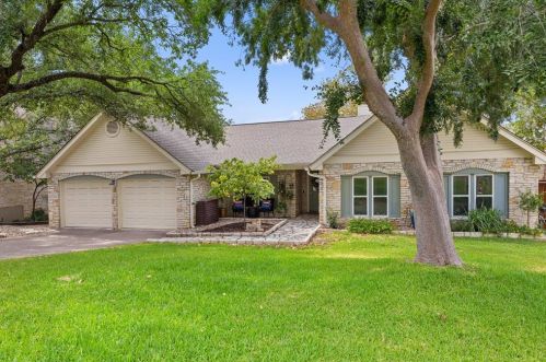 501 Ridgewood Dr, Georgetown, TX 78628-7646