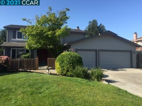 170 Pebble Pl, San Ramon, CA 94583-3643