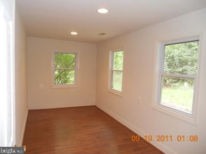 18508 Corby St, Triangle VA  22172-1806 exterior