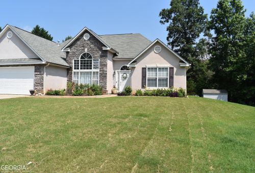 649 Highpoint Way, Mcdonough, GA 30253-4699