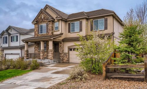 13814 Worthington Pl, Parker, CO 80134-4966