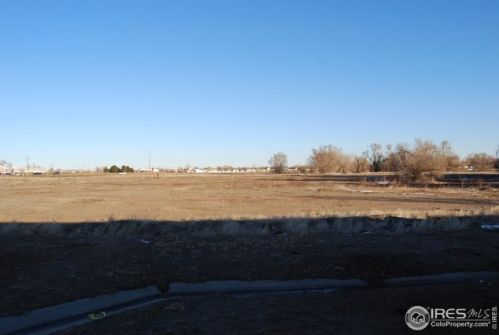 435 35th Ave, Greeley CO  80631-9447 exterior