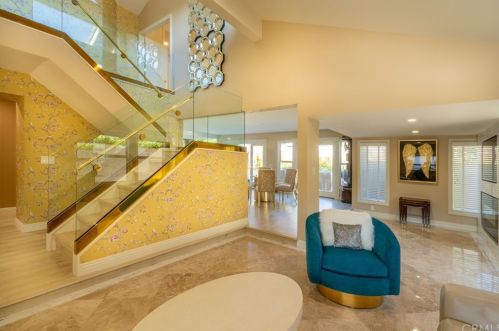 6 Ribera, Irvine, CA 92620-1871