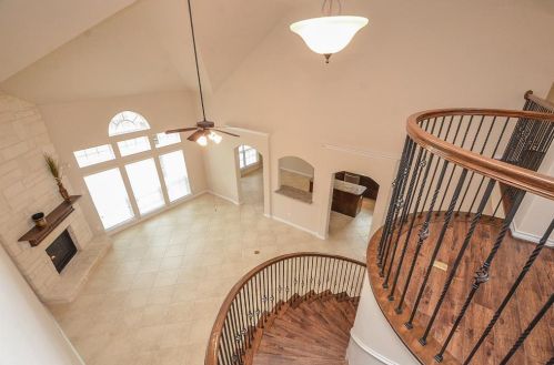 23902 Via Renata, Richmond TX 77406-7803 exterior