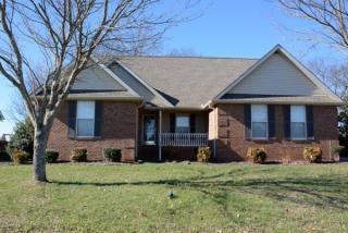 2603 English Hill Dr, Murfreesboro, TN 37130-1433