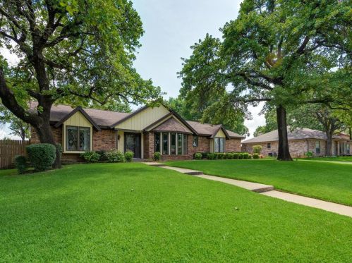 7308 Londonderry Dr, Fort Worth, TX 76182-9113