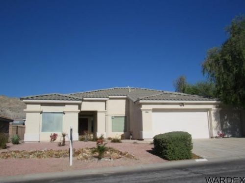 3617 Cottage Stream Ct, Laughlin, NV 89029-0744
