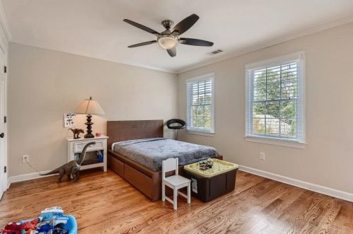 2134 Briarlake Trce, Atlanta GA  30345-3669 exterior