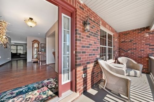 2809 Joela Dr, Mokena, IL 60451-3530