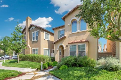 15933 Begonia Ave, Chino, CA 91708-9244